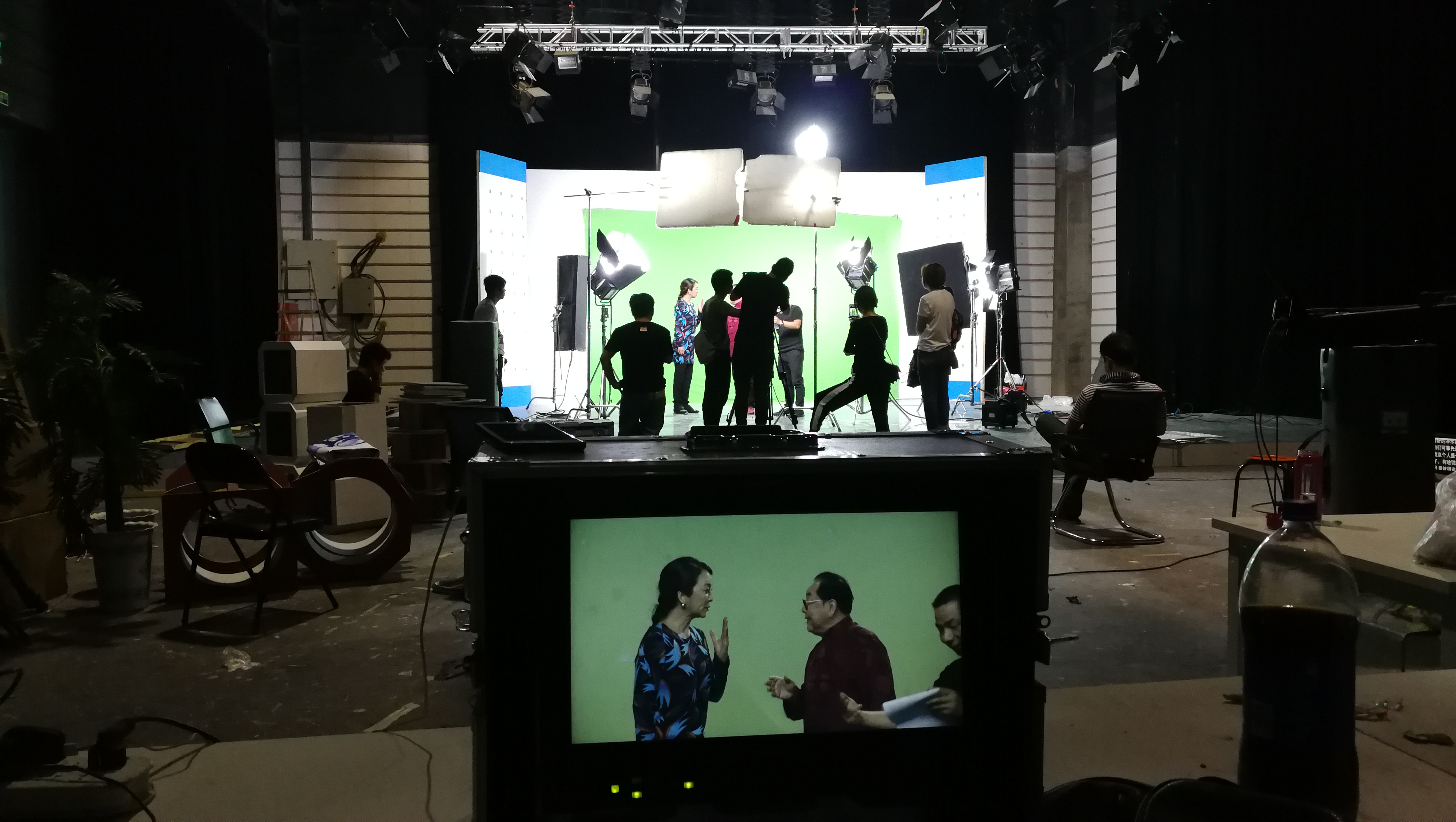 “豬八戒”進(jìn)了《大宅門》，演藝圈的“半壁江山”遭遇企業(yè)總裁“實(shí)力打臉”！