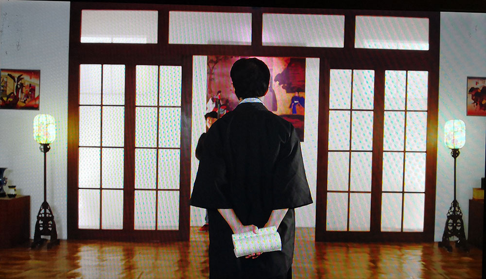 說真的，我們在“鄭州好萊塢”，拍攝了一部“高大上の紀錄片”