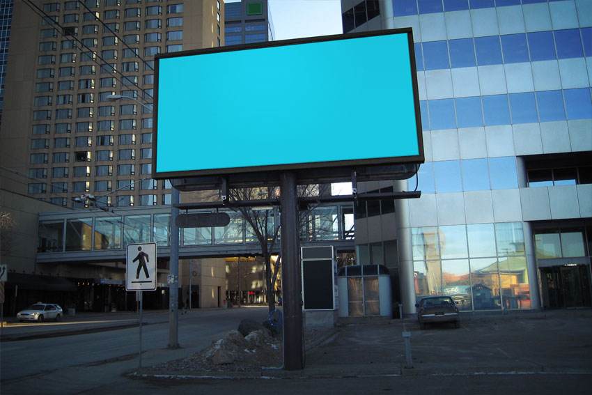 把握戶外廣告發(fā)展趨向，提升廣告轉(zhuǎn)化率