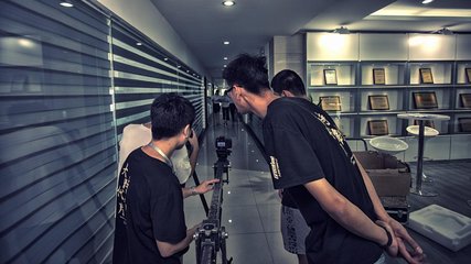 宣傳片拍攝時如何全面展示企業(yè)實(shí)力