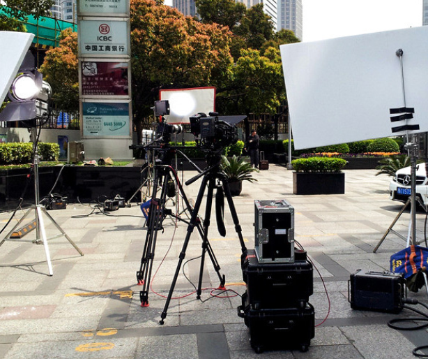 鄭州宣傳片拍攝 鄭州宣傳片拍攝