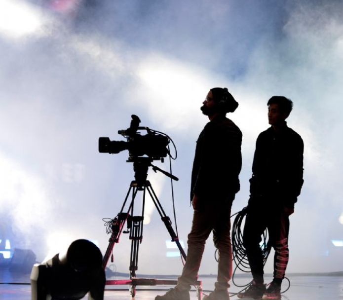 企業(yè)宣傳片拍攝制作包含哪些內容呢？