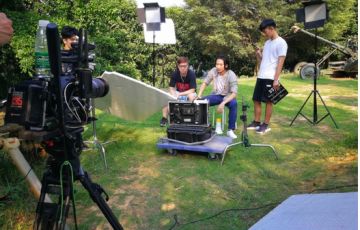 企業(yè)宣傳片拍攝制作多少錢？從預(yù)算看品質(zhì)！