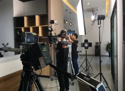 做一個10分鐘宣傳片大概需要多少錢？