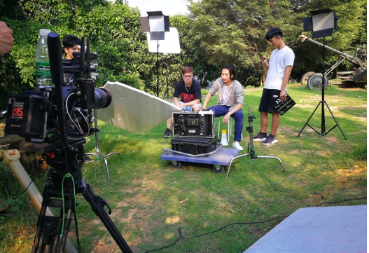 應(yīng)該怎么篩選拍宣傳片的公司呢？