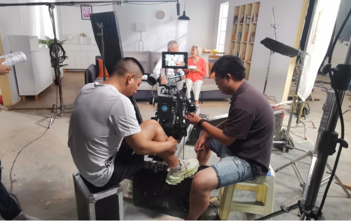 公司宣傳片拍攝：企業(yè)宣傳片制作需要提前做好哪些準(zhǔn)備工作？