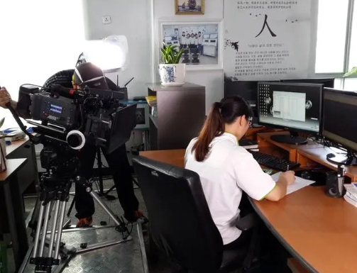 鄭州宣傳片制作:打造企業(yè)宣傳片的五大關鍵點 鄭州宣傳片制作:打造企業(yè)宣傳片的五大關鍵點