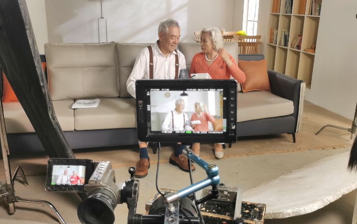 鄭州廣告片制作公司：拍一個5分鐘的宣傳片多少錢？