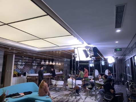 5分鐘企業(yè)宣傳片拍攝費(fèi)用詳解 | 如何評(píng)估拍攝預(yù)算？