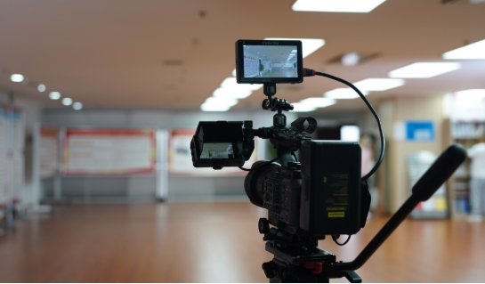 鄭州專業(yè)宣傳片拍攝公司 | 專業(yè)設備，精良制作