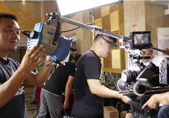 5分鐘宣傳片拍攝報價明細表，確保項目成功執(zhí)行