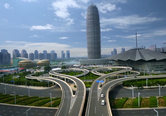 辦公樓宣傳片多少錢(qián)一分鐘，提升項(xiàng)目展示效果