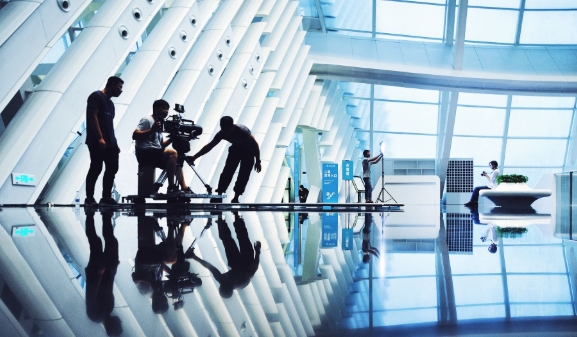 公司宣傳片拍攝清單 | 打造高質量企業(yè)形象的全面指南