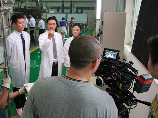 產(chǎn)品廣告片拍攝 | 突出產(chǎn)品特色，打造市場(chǎng)熱點(diǎn)