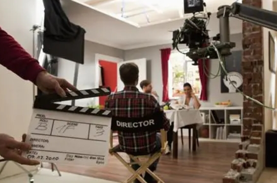 形象廣告片拍攝：視覺沖擊，彰顯品牌價值