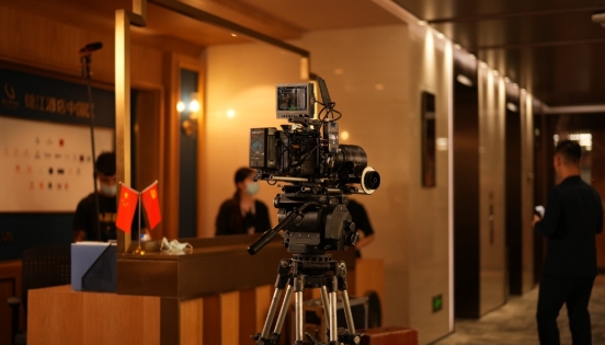 拍攝企業(yè)活動(dòng)宣傳片 | 記錄精彩瞬間，傳遞企業(yè)精神