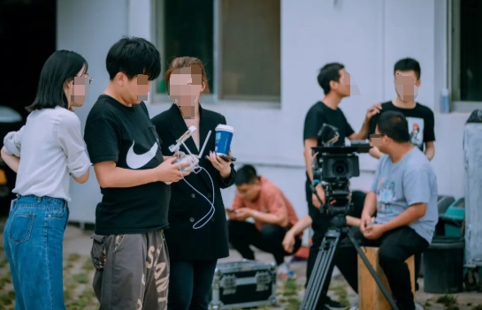 高清企業(yè)宣傳片制作，提升品牌形象的高質(zhì)量視頻制作