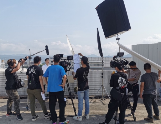 影視廣告片制作：提升品牌形象，精準(zhǔn)觸達(dá)目標(biāo)客戶