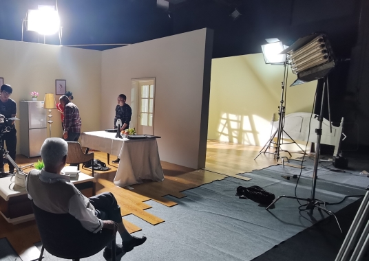 品牌廣告片拍攝，全面提升品牌影響力與市場競爭力