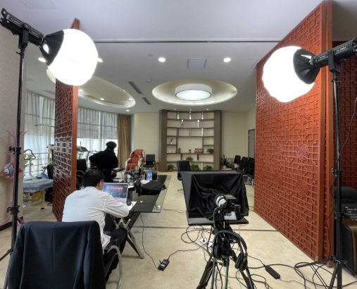 三門峽產(chǎn)品宣傳片制作價格，產(chǎn)品視頻拍攝費用分析